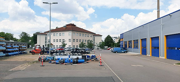 Südsachsen Wasser GmbH